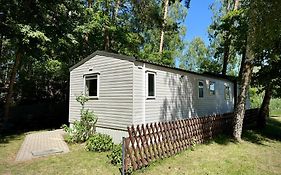 Ośrodek Wypoczynkowy Julia w Samociążku